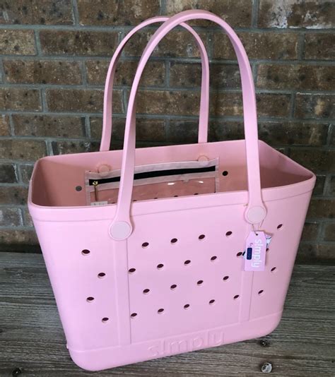 fake bogg bag site|hobby lobby bogg bag.